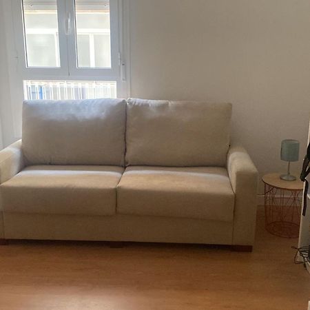 Malaga Playa Centro Ideal Familia Y Amigos מראה חיצוני תמונה